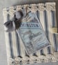 Pretty Handmade Sewing Needle Case