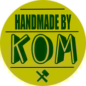 Handmade by KOM