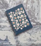 Daisy Field A6 Notebook - Image 1