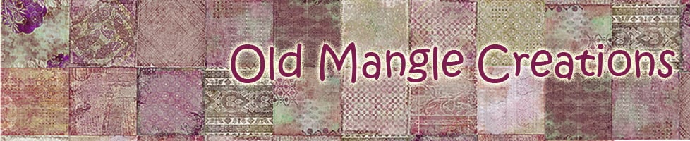 Old Mangle Creations