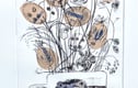 Collagraphs and Drypoint Prints 