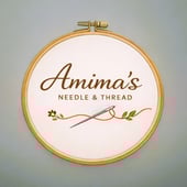 Amima's Needle & Thread