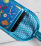 DIY Tools Glasses Case or Phone Case, Storage Pouch, Toolbox - Image 3