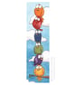 Bird Tower Bookmark - Image 1