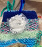 Twiddle mitt multi sensory aid - Image 4