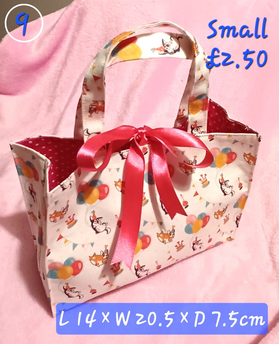Gift bag