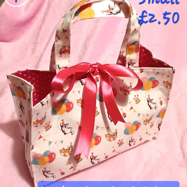 Gift bag