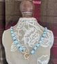 "The flowing Stream" Necklace - Image 3