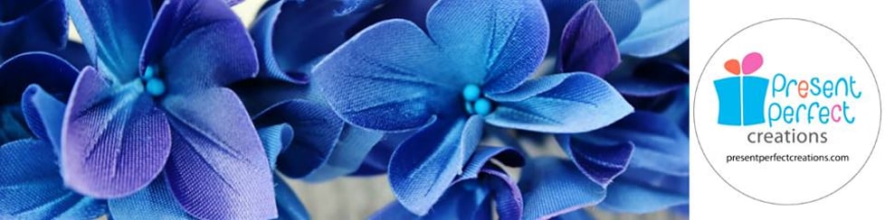 Present Perfect Creations