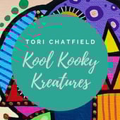 Kool Kooky Kreatures