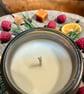Scented Soy Candle Christmas Magic - Image 2