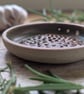 Grater and herb stripper 