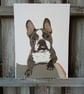 Printed Pet Illustrations - Image 4