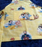 Snow White Childs Apron - Image 1