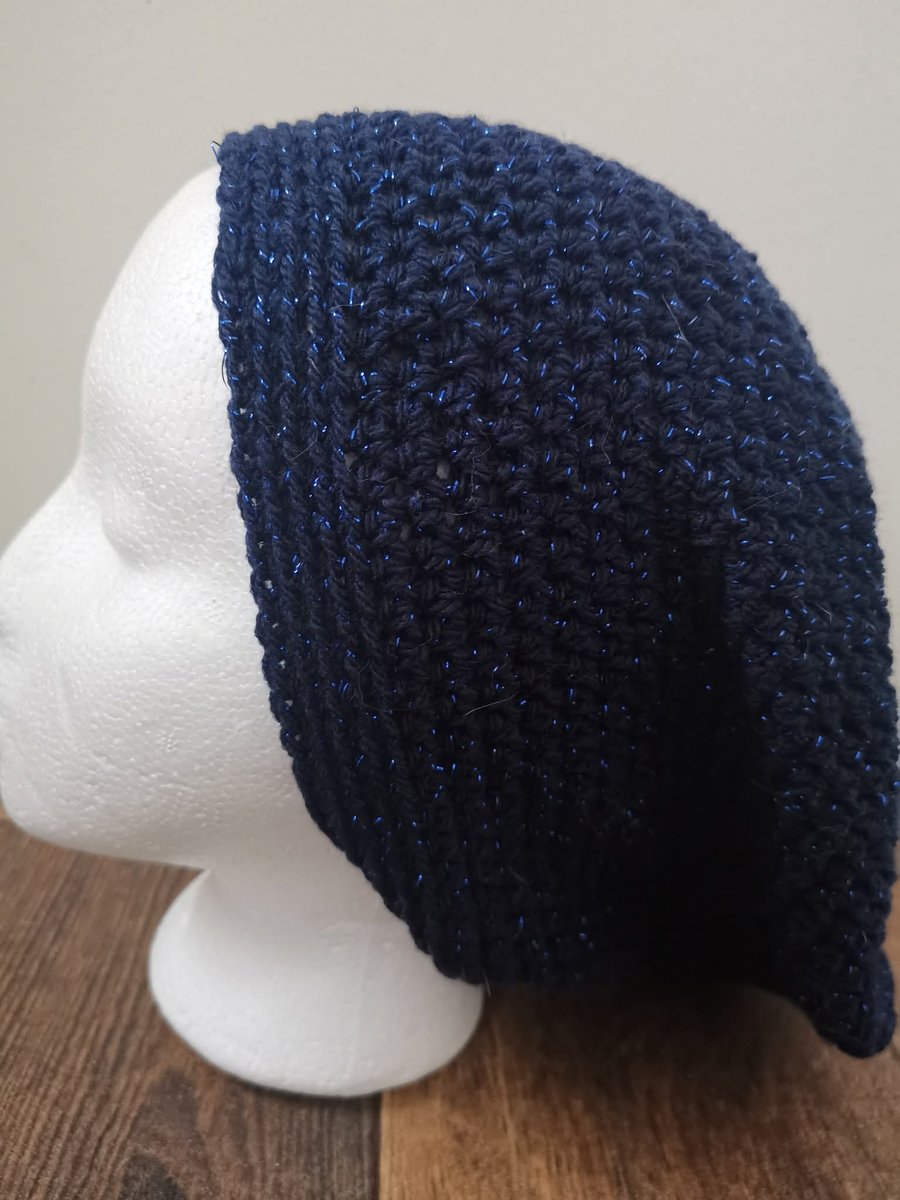 Comfy Style Slouch beanie 