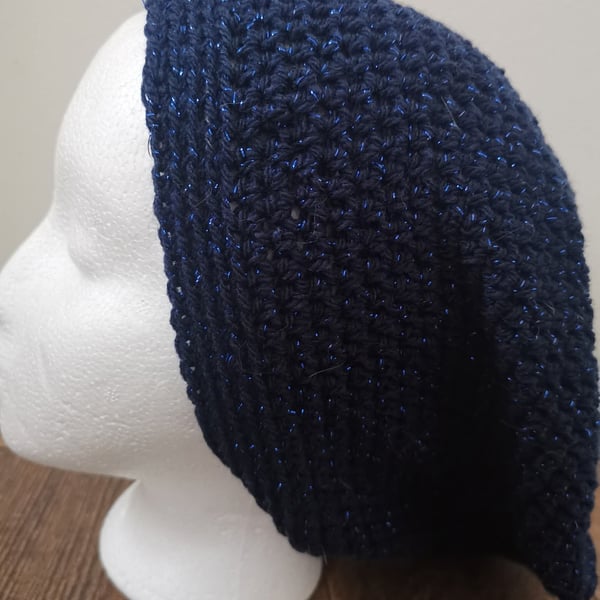 Comfy Style Slouch beanie 
