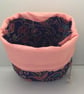 Drawstring toiletries bag - Image 4