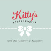 Kitty's Kitschenette