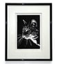Cat Linocut - Image 3