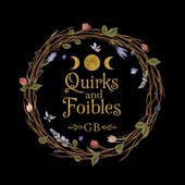 Quirks and Foibles GB
