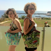 Jules' Quirky Bags