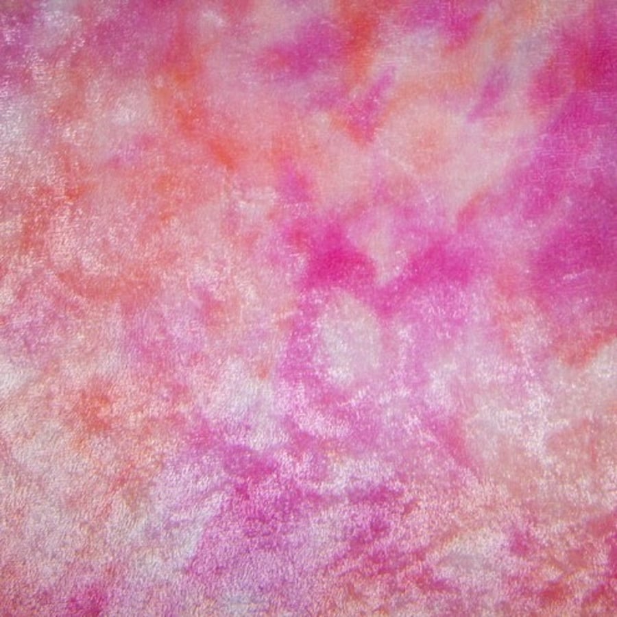 Custom obv RESERVED for paintedclaws - Confetti