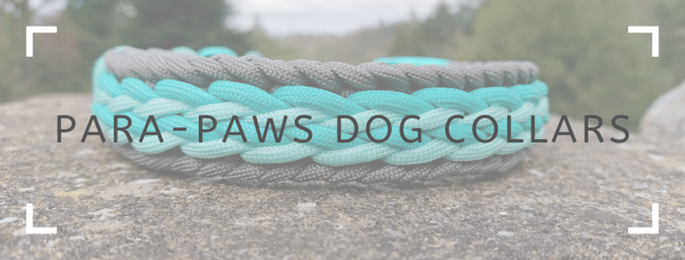 Para-Paws Dog Collars