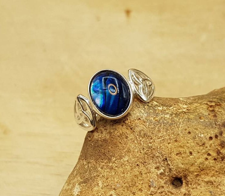 N 925 ring clearance