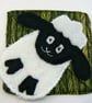 Corner bookmark ( sheep ) - Image 9