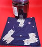 Jar & Bottle Gripper Opener - Llama - Image 1