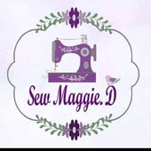  Sew Maggie.D  