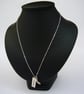 Feminist & charm necklace - Image 2