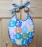 Siamese Cats Babies Bib - Image 4