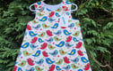 2-3 yrs Dresses
