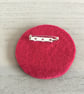 Robin Brooch  - Image 4