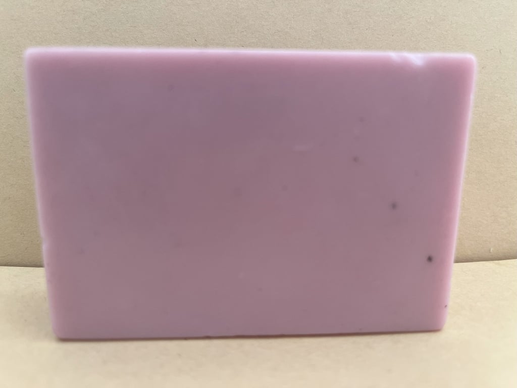 Wild Flower Natural Handmade Soap