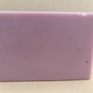 Wild Flower Natural Handmade Soap