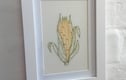 Framed Embroidered Pictures