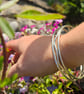 3 Bangle Stack large - Image 9