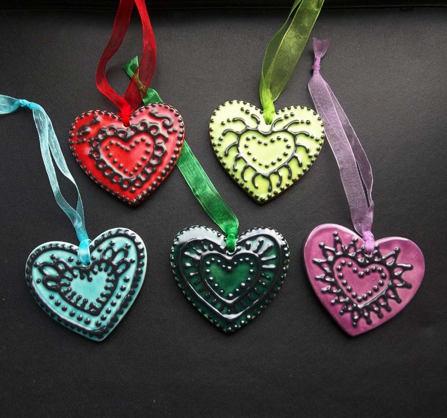 Custom order for HelenMcCartney