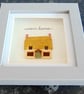 New Home Housewarming Box Frame Gift - Image 2