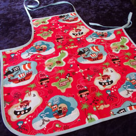 Baby Apron