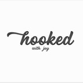 Hooked with Joy