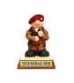 Soldier Gift - Personalised Army Military Birthday Passing Out Dad Son Grandad