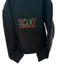 sweatshirt, halloween sweatshirt - Image 3