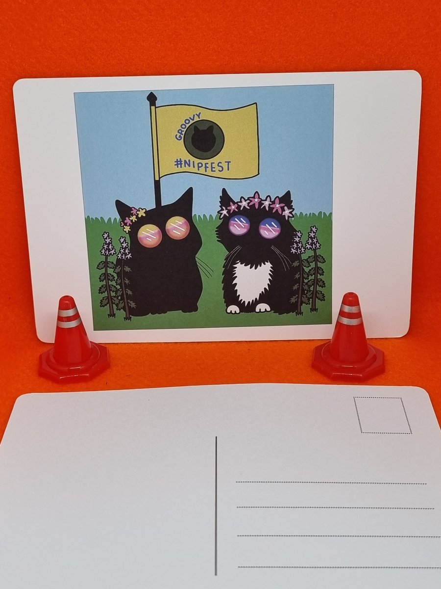 Nipfest founders card