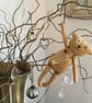 Thread bear with patch - Image 4