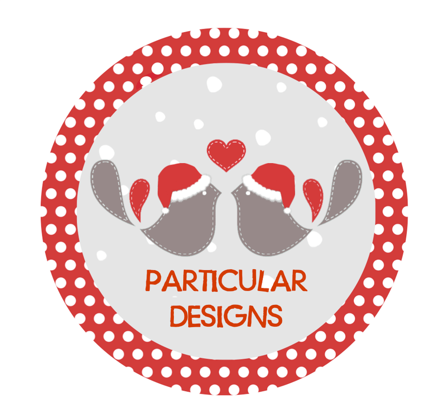 Particular Designs