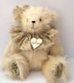 Sold. Custom order artist bear for Gillian  - Image 8