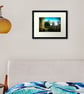 Tower Bridge London Cityscape England Photograph Print - Image 3
